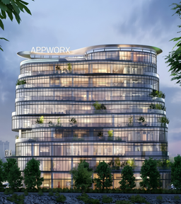 Appworx IT Park