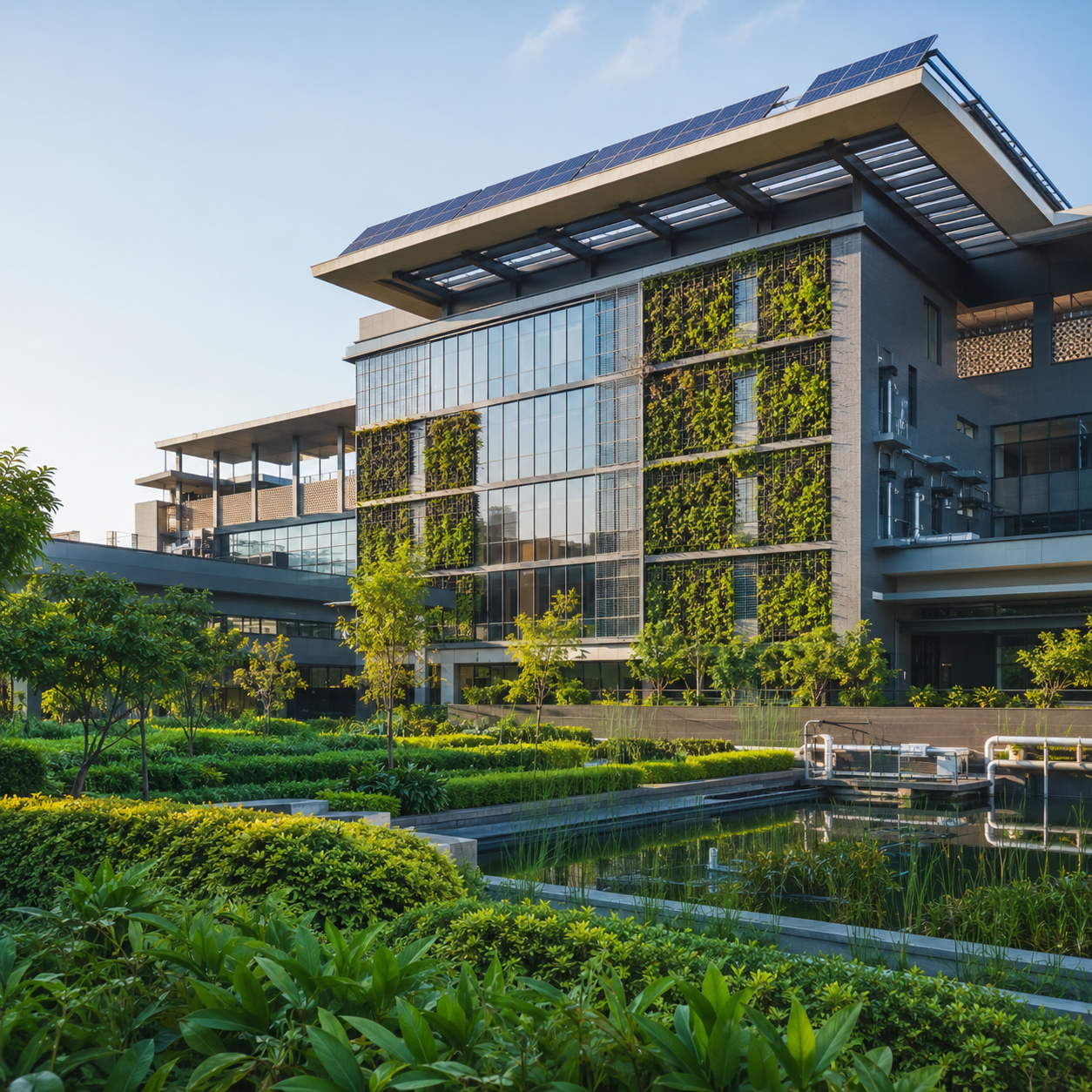 Sustainergic Tech Certified Case Studies Portfolio