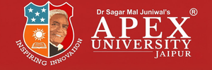 Apex Group Logo