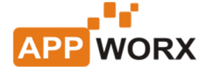Appworx IT Tower Logo