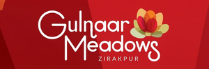 Dewcrest Gulnaar Meadows Logo