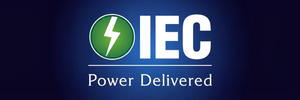 IEC Logo