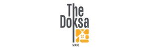 The Doksa Eco Resort Logo