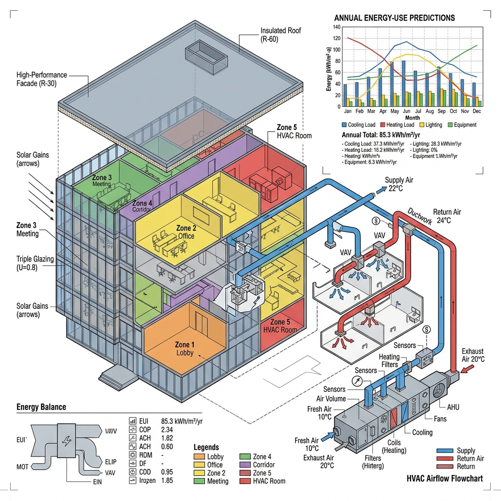 Havells India Manufacturing Plant