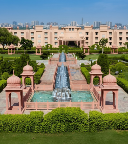 The Gold Palace Resort, Jaipur