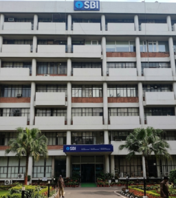 SBI LHO