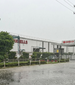 Havells India Ltd. - LT Export Plant
