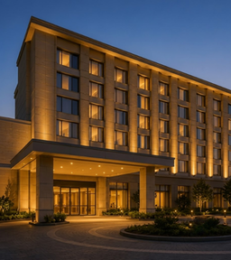 Hotel Taj