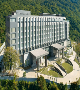 Hyatt Regency