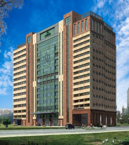 Continental Hospital