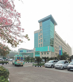 Max Hospital