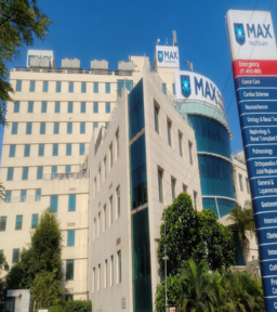 Max Hospital
