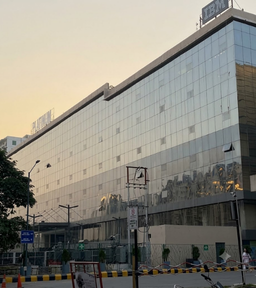 Platinum Mall