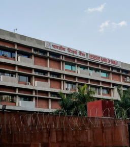 RBI (Reserve Bank of India)