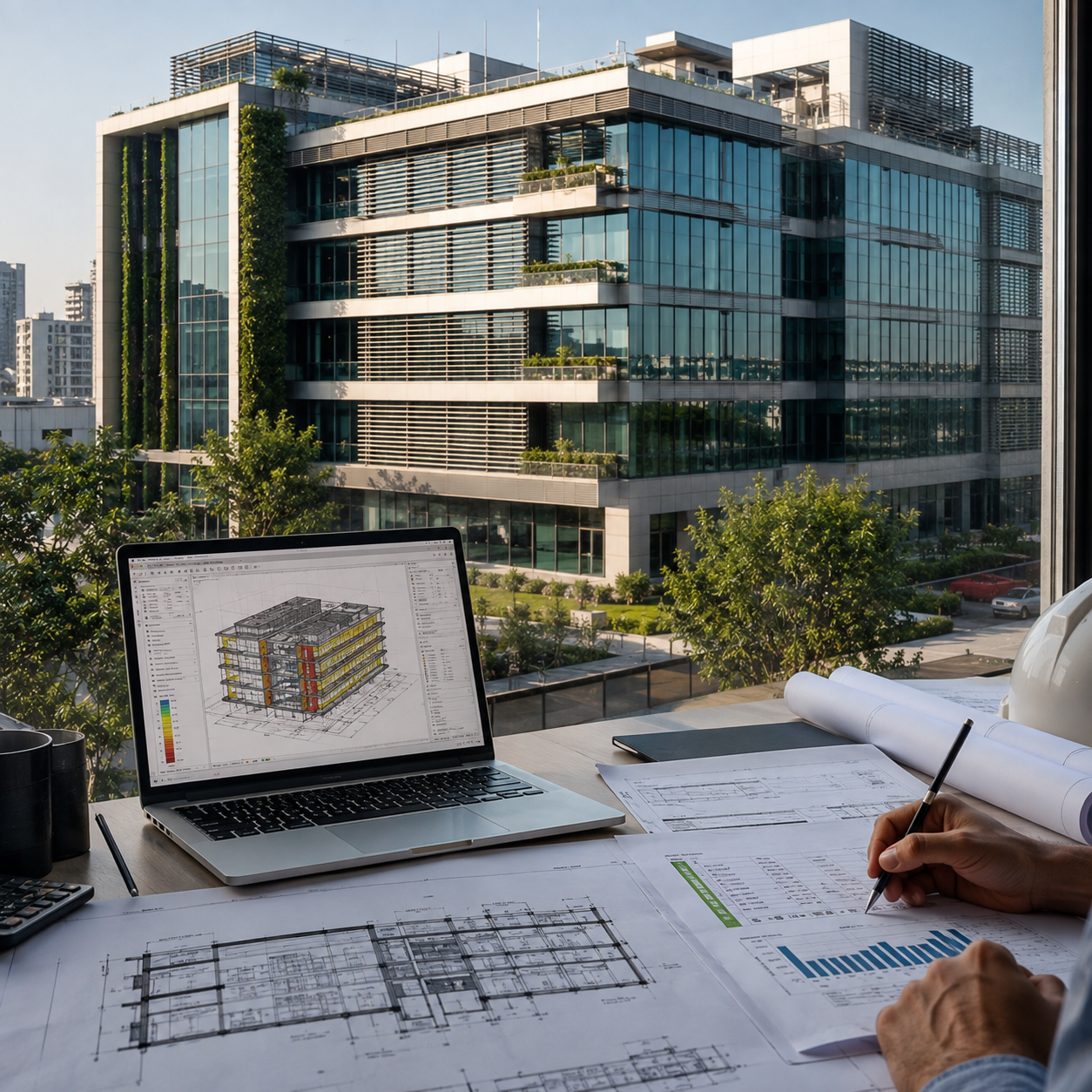 Simulation/Modeling