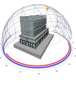 VRS Fintech Square Mall